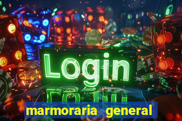 marmoraria general polidoro botafogo